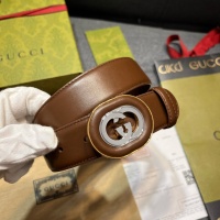 $60.00 USD Gucci AAA Quality Belts For Unisex #1220237