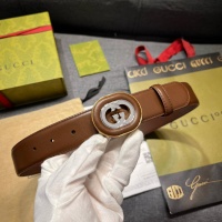 $60.00 USD Gucci AAA Quality Belts For Unisex #1220237