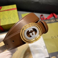 $60.00 USD Gucci AAA Quality Belts For Unisex #1220238