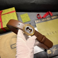 $60.00 USD Gucci AAA Quality Belts For Unisex #1220238