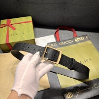 $56.00 USD Gucci AAA Quality Belts For Men #1220249