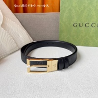 $56.00 USD Gucci AAA Quality Belts For Women #1220277