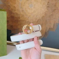 $52.00 USD Gucci AAA Quality Belts For Women #1220297