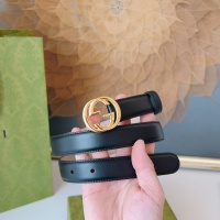$52.00 USD Gucci AAA Quality Belts For Women #1220300