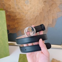 $52.00 USD Gucci AAA Quality Belts For Women #1220301
