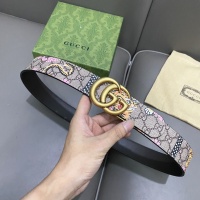 $56.00 USD Gucci AAA Quality Belts For Unisex #1220306