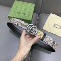 $56.00 USD Gucci AAA Quality Belts For Unisex #1220307