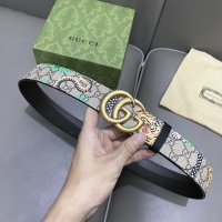 $56.00 USD Gucci AAA Quality Belts For Unisex #1220308