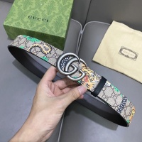 $56.00 USD Gucci AAA Quality Belts For Unisex #1220309