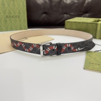 $56.00 USD Gucci AAA Quality Belts For Unisex #1220315