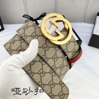 $56.00 USD Gucci AAA Quality Belts For Unisex #1220320