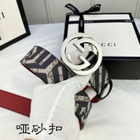 $56.00 USD Gucci AAA Quality Belts For Unisex #1220321