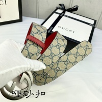 $56.00 USD Gucci AAA Quality Belts For Unisex #1220322