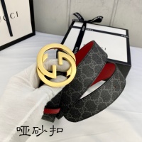 $56.00 USD Gucci AAA Quality Belts For Unisex #1220323