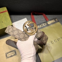 $56.00 USD Gucci AAA Quality Belts For Unisex #1220327