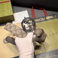 $56.00 USD Gucci AAA Quality Belts For Unisex #1220329