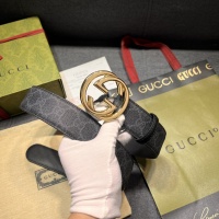$56.00 USD Gucci AAA Quality Belts For Unisex #1220331