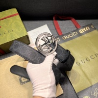 $56.00 USD Gucci AAA Quality Belts For Unisex #1220332