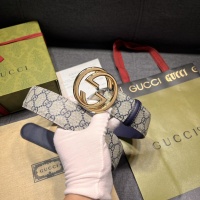 $56.00 USD Gucci AAA Quality Belts For Unisex #1220333