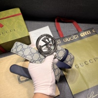 $56.00 USD Gucci AAA Quality Belts For Unisex #1220335