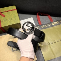 $56.00 USD Gucci AAA Quality Belts For Unisex #1220338