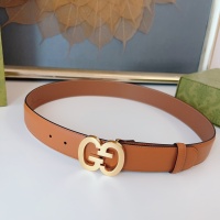 $52.00 USD Gucci AAA Quality Belts For Unisex #1220339