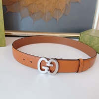 $52.00 USD Gucci AAA Quality Belts For Unisex #1220340