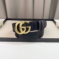$52.00 USD Gucci AAA Quality Belts For Unisex #1220353