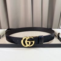 $52.00 USD Gucci AAA Quality Belts For Unisex #1220353