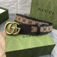 $48.00 USD Gucci AAA Quality Belts For Unisex #1220362