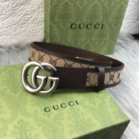 $48.00 USD Gucci AAA Quality Belts For Unisex #1220363