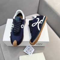 $96.00 USD LOEWE Casual Shoes For Men #1220413