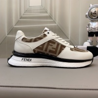 $80.00 USD Fendi Casual Shoes For Men #1220558