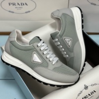 $82.00 USD Prada Casual Shoes For Men #1220626
