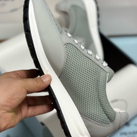 $82.00 USD Prada Casual Shoes For Men #1220626
