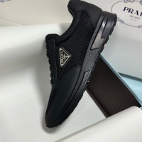 $82.00 USD Prada Casual Shoes For Men #1220627