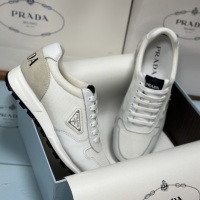 $82.00 USD Prada Casual Shoes For Men #1220630
