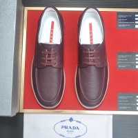 $98.00 USD Prada Casual Shoes For Men #1220635