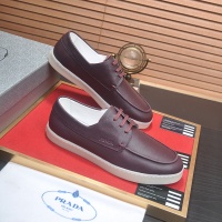 $98.00 USD Prada Casual Shoes For Men #1220635