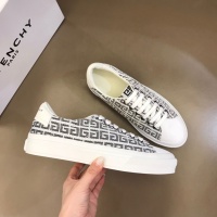 $72.00 USD Givenchy Casual Shoes For Men #1220758