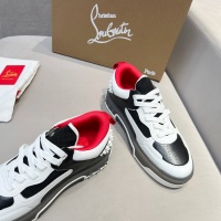 $122.00 USD Christian Louboutin Casual Shoes For Men #1220773