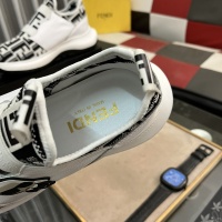 $80.00 USD Fendi Casual Shoes For Men #1220969