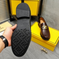 $82.00 USD Fendi Leather Shoes For Men #1220975