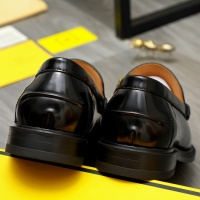 $82.00 USD Fendi Leather Shoes For Men #1220976