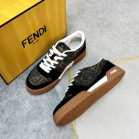 $102.00 USD Fendi Casual Shoes For Women #1221055