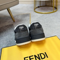 $102.00 USD Fendi Casual Shoes For Men #1221056