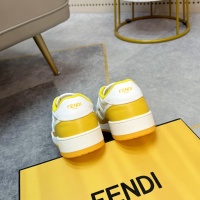 $108.00 USD Fendi Casual Shoes For Women #1221063