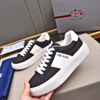 $98.00 USD Prada Casual Shoes For Men #1221206