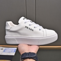 $98.00 USD Prada Casual Shoes For Men #1221208
