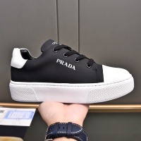 $98.00 USD Prada Casual Shoes For Men #1221210
